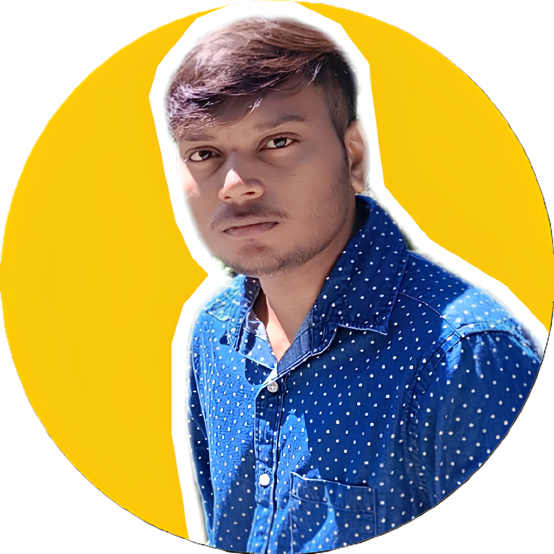 Nikhil Nishad - AI Engineer & Full Stack Developer